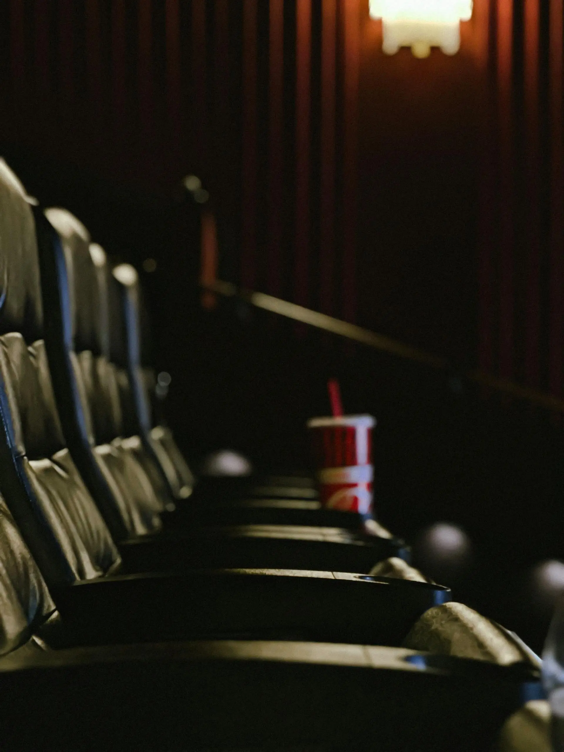 Cinema Hall